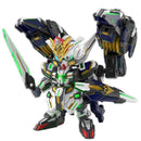 GUNDAM - SDW HEROES GF GUNDAM ASTRAEA TYPE-B