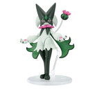 POKEMON - MODEL KIT MEOWSCARADA