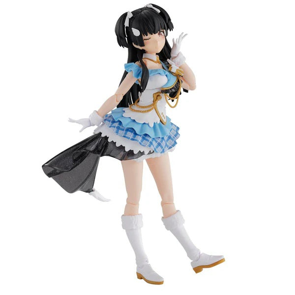 BANDAI - 30MS FUYUKO MAYUZUMI