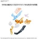 BANDAI - 30MS FUYUKO MAYUZUMI