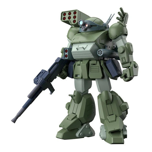 BANDAI - HG SCOPEDOG TURBO-CUSTOM