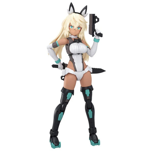 BANDAI - 30MS SIS-H00 SESTIEH (COLOR C)