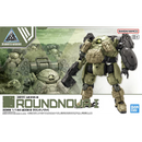BANDAI - 30MM 1/144 BEXM-6 ROUNDNOVA I