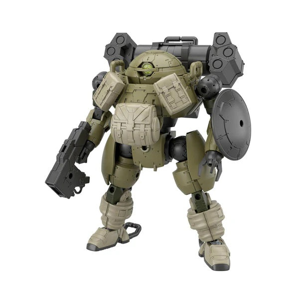 BANDAI - 30MM 1/144 BEXM-6 ROUNDNOVA I