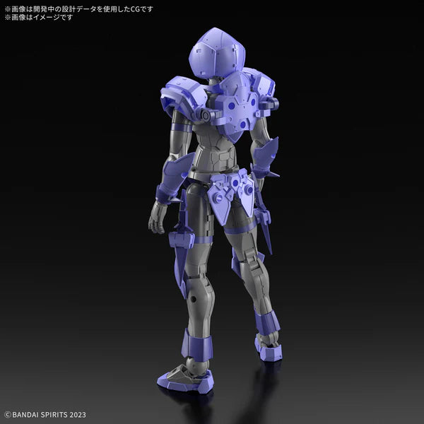 BANDAI - 30MF LIBER ASSASSIN