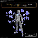 BANDAI - 30MF LIBER ASSASSIN