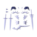 BANDAI - 30MF CLASS UP ARMOR (LIBER ASSASSIN SLASH)