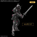 BANDAI - 30MF ITEM SHOP 3 (WEAPON OPTION)