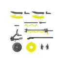 BANDAI - 30MM CUSTOMIZE WEAPONS (PLASMA WEAPON)