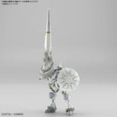 GUNDAM - HG 1/144 XAVIER'S GYAN HAKUJI-PACKS