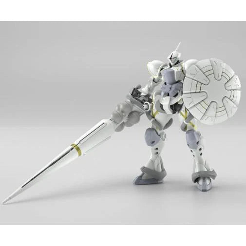 GUNDAM - HG 1/144 XAVIER'S GYAN HAKUJI-PACKS