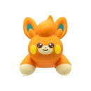 POKEMON - MODEL KIT QUICK!! 22 PAWMI