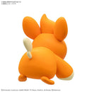 POKEMON - MODEL KIT QUICK!! 22 PAWMI