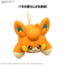 POKEMON - MODEL KIT QUICK!! 22 PAWMI