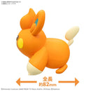 POKEMON - MODEL KIT QUICK!! 22 PAWMI