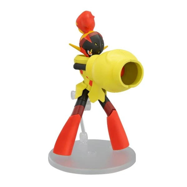 POKEMON - MODEL KIT ARMAROUGE