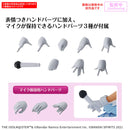 BANDAI - 30MS MEI IZUMI