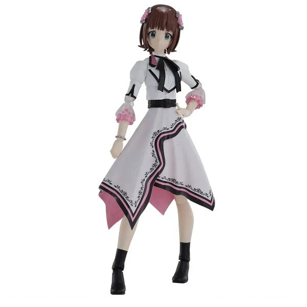 BANDAI - 30MS HARUKA AMAMI (20th Anniv.YOU AND I !)