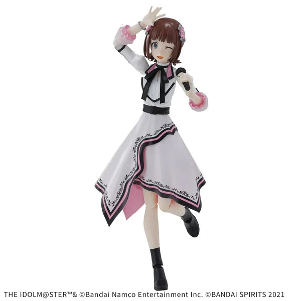 BANDAI - 30MS HARUKA AMAMI (20th Anniv.YOU AND I !)