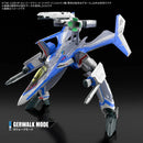 BANDAI - HG 1/100 VF-31J SIEGFRIED (HAYATE IMMELMANN USE) WATER DECALS