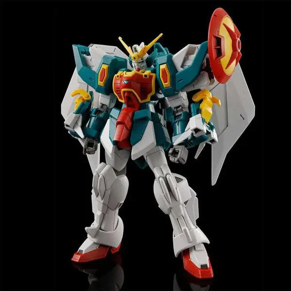 GUNDAM - HG 1/144 ALTRON GUNDAM (On Sale)
