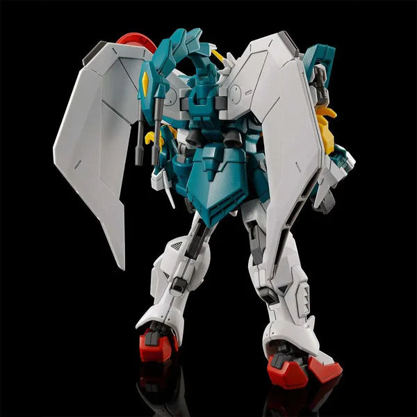 GUNDAM - HG 1/144 ALTRON GUNDAM (On Sale)