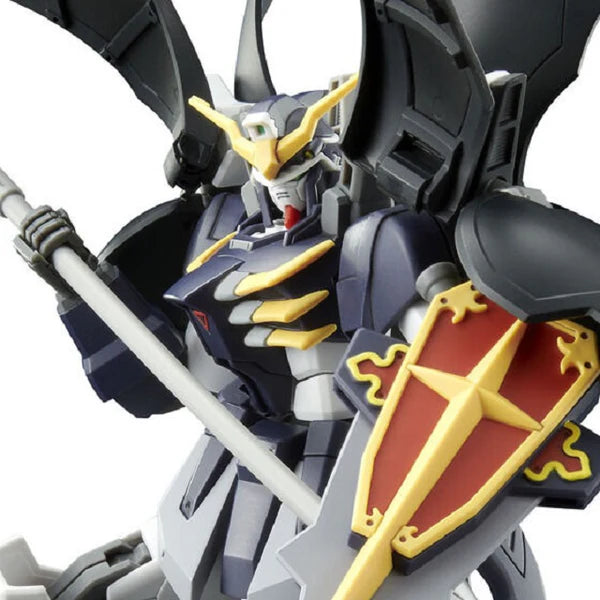 GUNDAM - HG 1/144 GUNDAM DEATH SCYTHE HELL (On Sale)