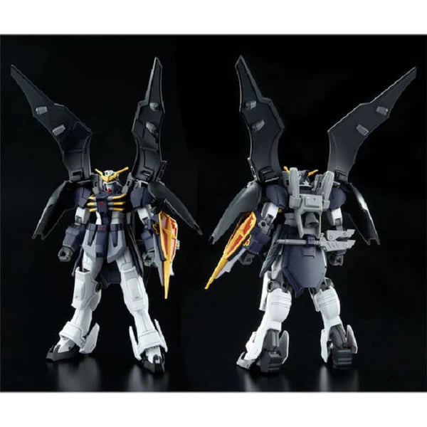 GUNDAM - HG 1/144 GUNDAM DEATH SCYTHE HELL (On Sale)