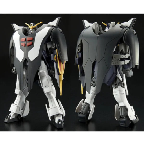 GUNDAM - HG 1/144 GUNDAM DEATH SCYTHE HELL (On Sale)