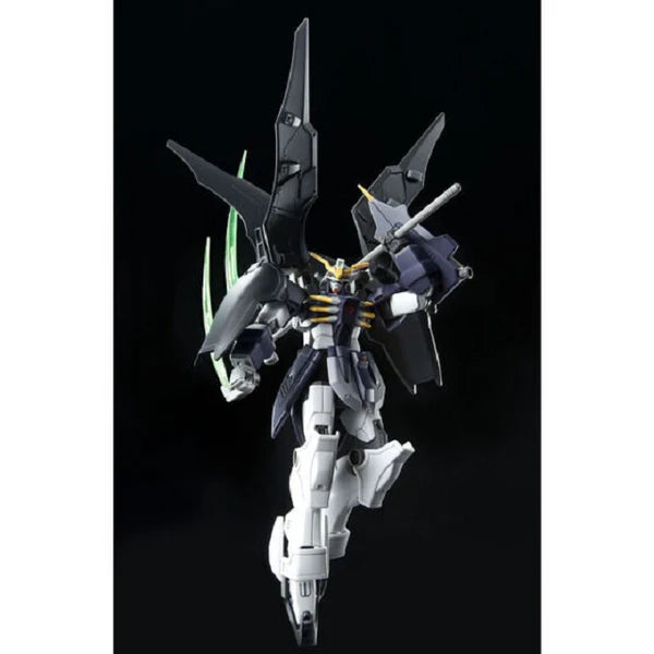 GUNDAM - HG 1/144 GUNDAM DEATH SCYTHE HELL (On Sale)