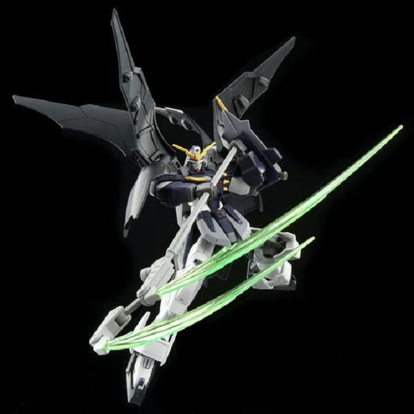 GUNDAM - HG 1/144 GUNDAM DEATH SCYTHE HELL (On Sale)