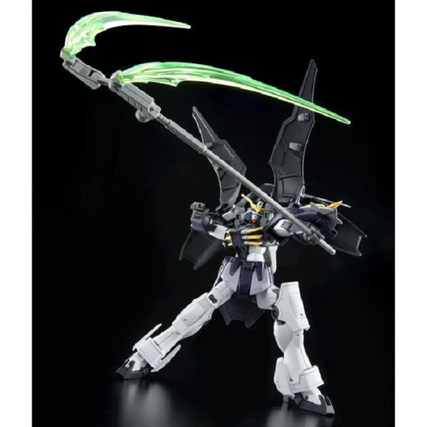 GUNDAM - HG 1/144 GUNDAM DEATH SCYTHE HELL (On Sale)