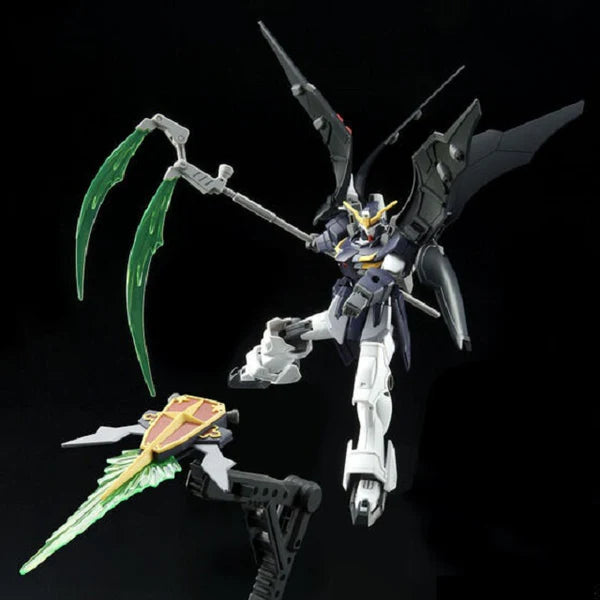GUNDAM - HG 1/144 GUNDAM DEATH SCYTHE HELL (On Sale)
