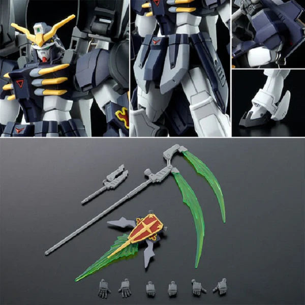 GUNDAM - HG 1/144 GUNDAM DEATH SCYTHE HELL (On Sale)
