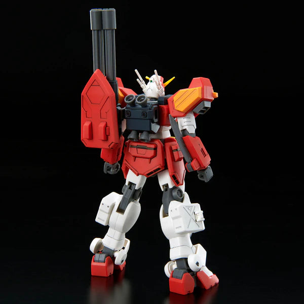GUNDAM - HG 1/144 GUNDAM HEAVY ARMS CUSTOM XXXG-01H2 (On Sale)
