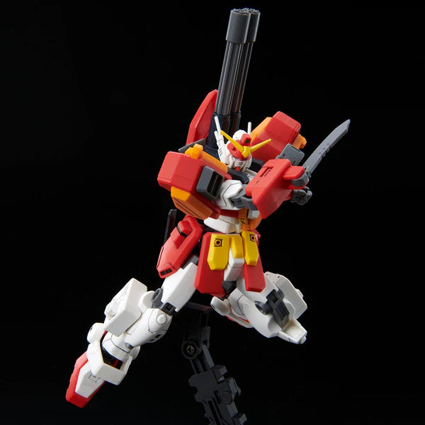 GUNDAM - HG 1/144 GUNDAM HEAVY ARMS CUSTOM XXXG-01H2 (On Sale)