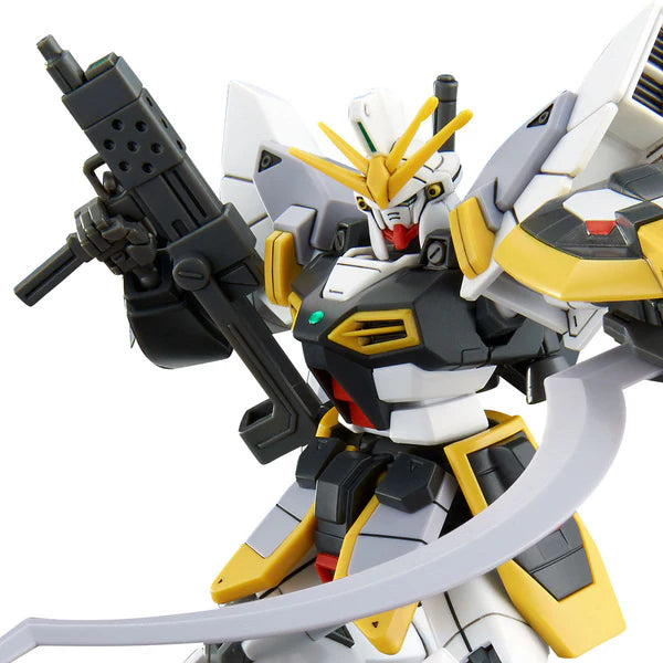 GUNDAM - HG 1/144 GUNDAM SANDROCK CUSTOM (On Sale)
