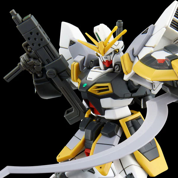 GUNDAM - HG 1/144 GUNDAM SANDROCK CUSTOM (On Sale)