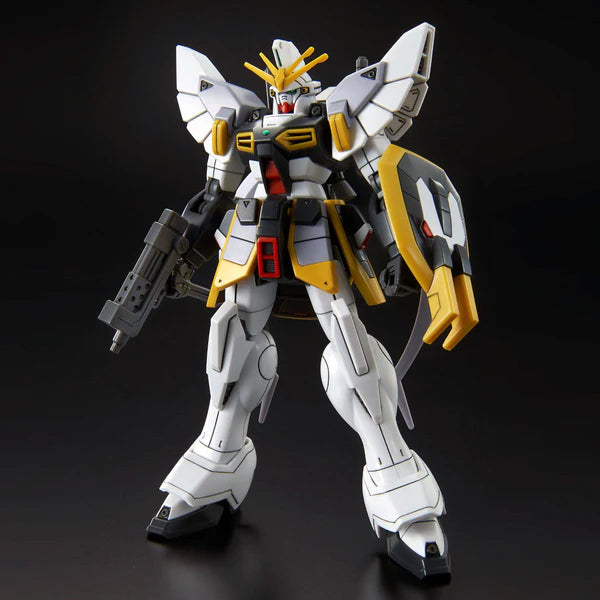 GUNDAM - HG 1/144 GUNDAM SANDROCK CUSTOM (On Sale)