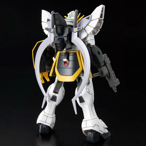GUNDAM - HG 1/144 GUNDAM SANDROCK CUSTOM (On Sale)