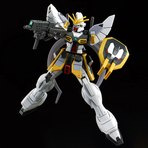 GUNDAM - HG 1/144 GUNDAM SANDROCK CUSTOM (On Sale)