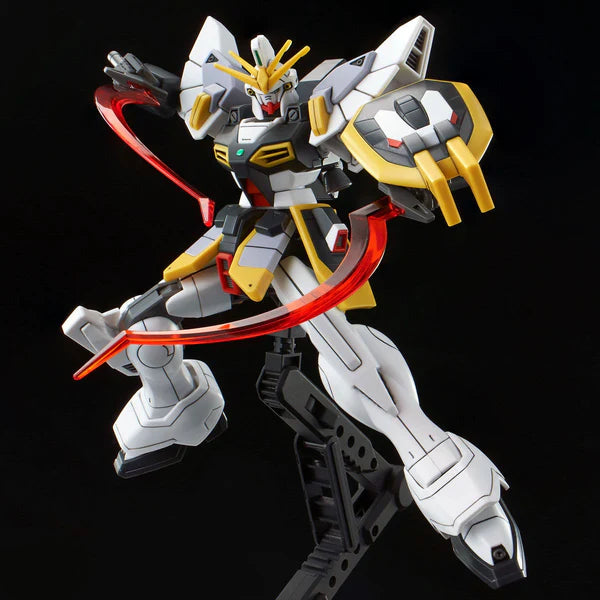 GUNDAM - HG 1/144 GUNDAM SANDROCK CUSTOM (On Sale)