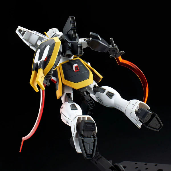 GUNDAM - HG 1/144 GUNDAM SANDROCK CUSTOM (On Sale)