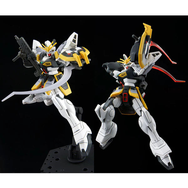 GUNDAM - HG 1/144 GUNDAM SANDROCK CUSTOM (On Sale)