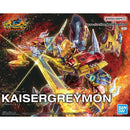 DIGIMON FIGURE-RISE STANDARD AMPLIFIED KAISERGREYMON