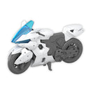 BANDAI - 30MM 1/144 Extended Armament Vehicle (BOOST BRAVE BIKE Ver.)