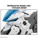 BANDAI - 30MM 1/144 Extended Armament Vehicle (BOOST BRAVE BIKE Ver.)