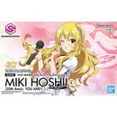 BANDAI - 30MS MIKI HOSHII (20TH ANNIV. YOU AND I!)