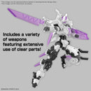 BANDAI - 30MM 1/144 EXM-X20A LEVINIX (TYPE-A)