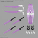 BANDAI - 30MM 1/144 EXM-X20A LEVINIX (TYPE-A)